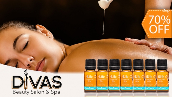 [Image: ¡Paga $12 en Lugar de $40 por Masaje Relajante + Aromaterapia!m]