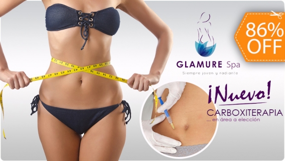 [Image: ¡Paga $26 en Lugar de $180 por 22 Tratamientos Quema Grasa para Reducir Tallas y Medidas: 5 Liposucciones sin Cirugía + 1 Carboxiterapia + 1 Mesoterapia + 5 Vacumterapias + 5 Lipolaser + 5 Moldeos + Limpieza Facial!m]
