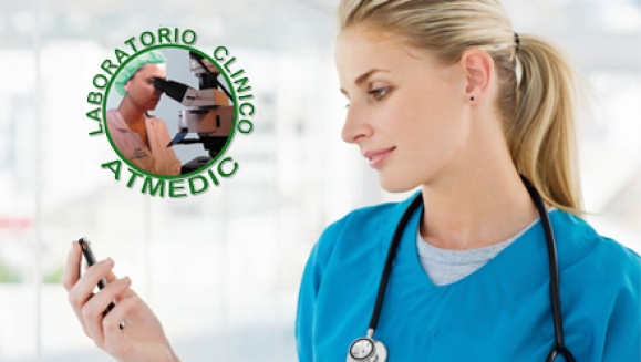 [Image: ¡Paga $22 en vez de $54.75 por un chequeo general ejecutivo en Laboratorio Clínico ATMEDIC!m]
