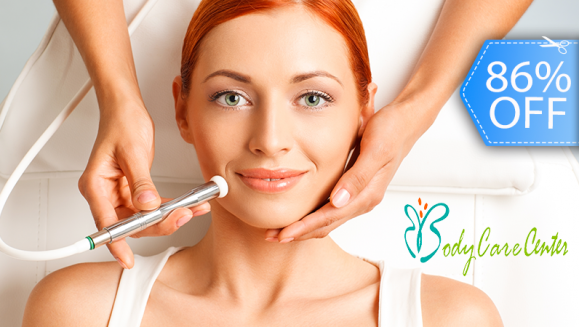 [Image: ¡Paga Q99 en vez de Q700 por Facial de Limpieza Profunda con: Microdermoabrasión + Máscara LED Antiacné + Radiofrecuencia + Velo de Colágeno con Ácido Hialurónico + Extracción de Puntos Negros + Mascarilla Hidratante + Aplicación de Tónico y Más!m]