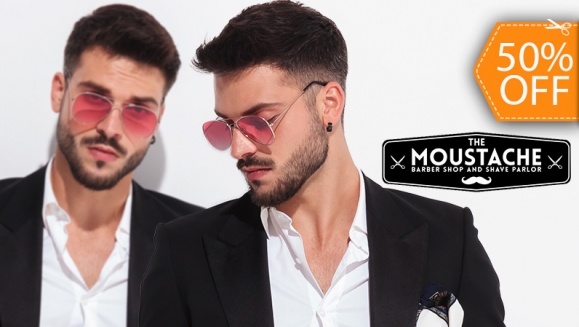 [Image: ¡Paga $7 en Lugar de $14 por 2 Cortes de Cabello + 2 Lavados + 2 Peinados + 2 Bebidas!m]