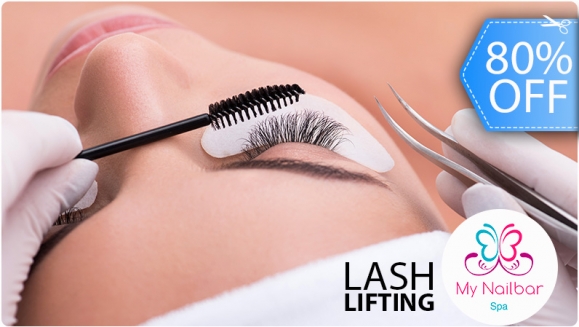 [Image: ¡Paga Q89 en Lugar de Q450 por Lash Lifting + Tinte de Pestañas + Depilación y Diseño de Cejas con Henna!m]