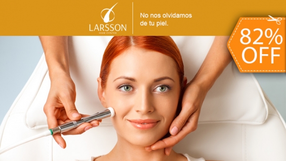 [Image: ¡Paga $20 en Lugar de $110 por 2 Sesiones Faciales que Incluyen: 1 Microdermoabrasión o 1 Hidra-Facial + 1 Mascarilla de Oro + 1 Terapia de Oxigeno + 2 Aplicaciones de Vitamina C + 1 Mascarilla Hidratante-Calmante + 2 Limpiezas Faciales y Más!m]