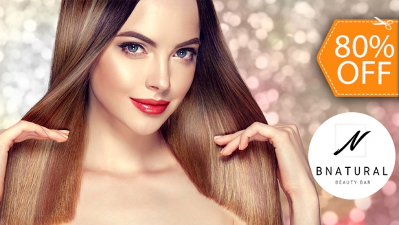 [Image: ¡Paga $10 en Lugar de $49 por Tratamiento Capilar S.O.S Personalizado 100% Orgánico + Lavado + Corte de Puntas con Split Ender Pro + Planchado + Mascarilla Facial Detox 100% Natural!m]