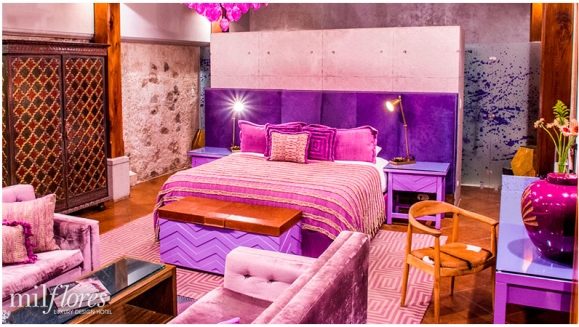 [Image: ¡Paga Q1,293 en lugar de Q3,789 por Estadía Romántica 5 Estrellas en Suite Temática de Lujo en La Antigua + Uso de Piscina y Jacuzzi + Impuestos Incluidos y Parqueo!m]