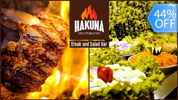 [Image: ¡Paga Q169 en lugar de Q300 por Parrillada Premium para 2 que Incluye: 1 Libra de Puyazo Importado + All You Can Eat del Bar de Guarniciones y Ensaladas + 2 Bebidas Naturales!m]