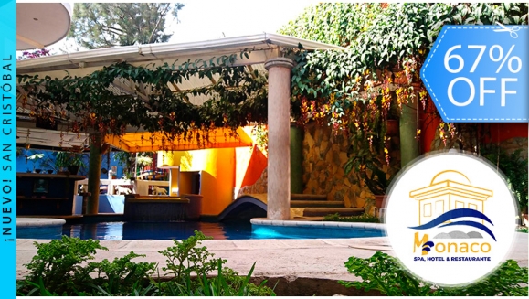 [Image: ¡Paga Q99 en lugar de Q300 por Día de Relax para 2 que Incluye: Masaje Relajante + Sauna o Temazcal + Piscina Ilimitada + Plato de Tacos de Carne Asada + 2 Margaritas, Mojitos, Cervezas o Gaseosas!m]