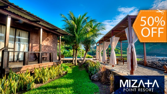 [Image: ¡Paga $76 en Lugar de $152.22 por Estadía para 2 personas en Mizata Point Resort!m]