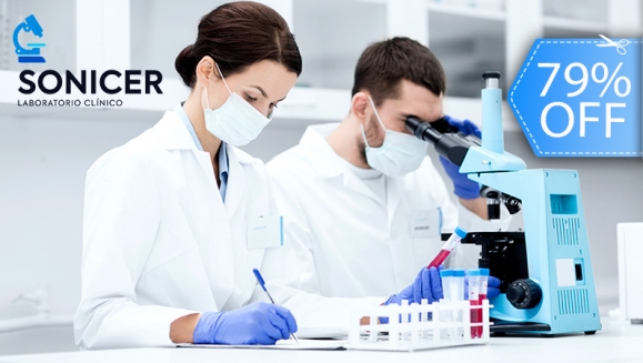 [Image: ¡Paga Q199 en lugar de Q960 por 17 Exámenes de Laboratorio para Control General: Hemoglobina, Colesterol, Triglicéridos Creatinina y Más!m]