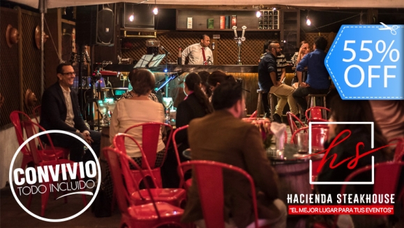 [Image: ¡Paga Q999 en lugar de Q2,200 por Convivio Navideño para 12 Personas: Parrillada de Puyazo o Pollo + Guarniciones de Ensalada Verde, Puré de Papa, Papa Asada y Frijoles + Pan con Ajo o Mantequilla + Bebida Natural + Música + Decoración!m]