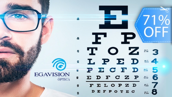 [Image: ¡Paga Q599 en vez de Q2,100 por Lentes Graduados de Policarbonato Blanco con Tecnología Blue Block + Examen de la Vista + Aros a Elección + Estuche y Kit de Limpieza!m]