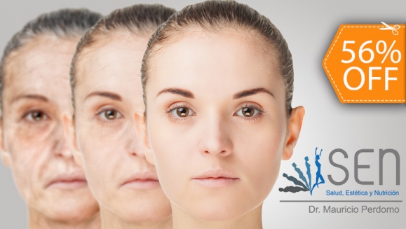[Image: ¡Paga $199 en Lugar de $450 por 3 Sesiones de Rejuvenecimiento Facial con: 3 Plasmas Ricos en Plaquetas + 3 Microdermoabrasiones + 3 Extracciones de Puntos + 3 Limpiezas Faciales + Consulta Médica!m]