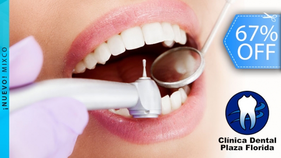 [Image: ¡Paga Q99 en lugar de Q300 por 1 Relleno Dental de Resina (Sustitución de Amalgama)!m]