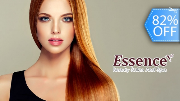 [Image: ¡Sin Restricción de Largo o Volumen! ¡Paga Q99 en lugar de Q550 por Tinte Completo Marca REVLONISSIMO + Tratamiento de Reparación con Macadamia y Aceite de Argán de INOAR + Corte de Puntas + Planchado!m]