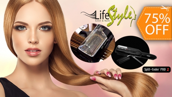 [Image: ¡Paga $10 en Lugar de $40 por Tratamiento Capilar Hidratante de Keratina, Argán y Coco + Lavado Spa + Corte de Cabello con Split Ender + Secado + Manicure Express + Esmaltado en Manos!m]