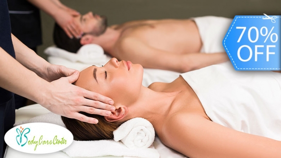 [Image: ¡Paga Q89 en lugar de Q300 por Masaje Relajante + Electroestimulación + Técnica Tai-Chi o Reflexología + Aplicación de Gel Relajante Muscular!m]
