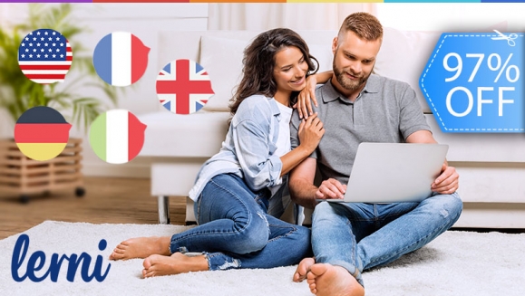 [Image: ¡Paga Q99 en vez de Q3,050 por 12 Meses de Curso Online de Idioma a Elección: Inglés, Alemán, Italiano o Francés + Certificación por Cada Nivel del Curso Aprobado) + BONO: 12 MESES GRATIS DE OTRO CURSO!m]