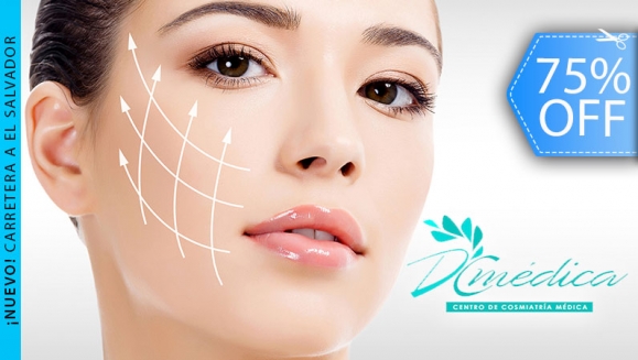 [Image: ¡Paga Q149 en lugar de Q599 por Facial 3D Vanilla Ice que Incluye: Limpieza Espumosa + Removedor Celular + Aplicación de Enzimas Cremosas + Ácido Hialurónico Tópico + Terapia de Luz Fotónica + Mascarilla + Hidratación + Filtro Solar!m]