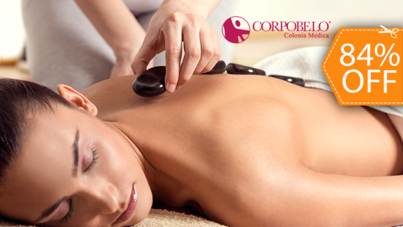 [Image: ¡Paga $9 en Lugar de $55 por 1 Masaje Relajante + 1 Masaje de Piedras Calientes + Aromaterapia + Certificado de $10 para Canjear en Servicios de Spa!m]