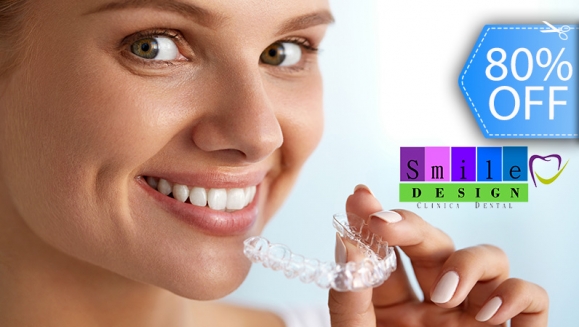 [Image: ¡Paga Q99 en lugar de Q500 por 1 Guarda para Rechinado de Dientes o Retenedor de Ortodoncia + Toma de Molde + Evaluación Clínica!m]