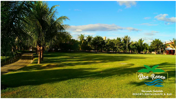 [Imagen:¡Escápate a La Naturaleza en Resort de Campo! ¡Paga $40 en vez de $94 por Estadía hasta para 4 Personas + 30 Minutos de Pesca!]