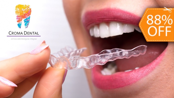 [Image: ¡Paga $15 en Lugar de $125 por Férula Dental + Evaluación Dental + Limpieza con Ultrasonido + Aplicación Tópica de Flúor!m]