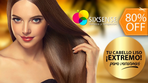 [Image: ¡Sin Restricción de Largo ni Volumen! ¡Paga $25 en Lugar de $125 y Elige entre Alisado de Botox, Macadamia o Keratina Forte + Lavado Desintoxicante + Proteínas Bio Complex + Gotas de Colágeno + Planchado y Secado de Finalización!m]