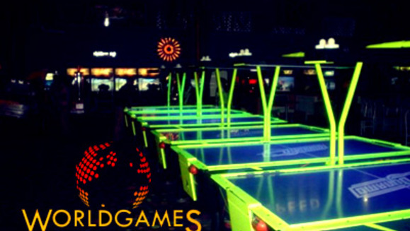 [Image: ¡Paga $15 y recibe $30 en créditos canjeables en todos los juegos de World Games Multiplaza y Galerías!m]