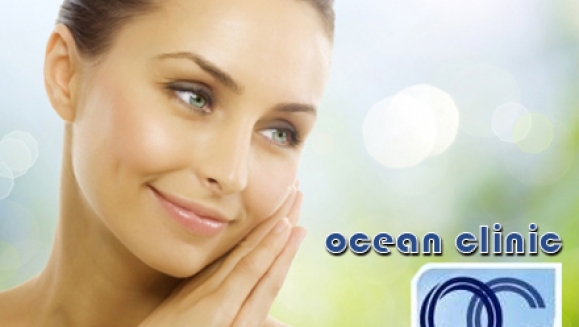 [Image: ¡Paga Q145 en lugar de Q450 por un facial antiaging con aplicación de colágeno, vitamina C y elastina + exfoliación de espalda con sales marinas y aceites esenciales en Ocean Clinic!m]