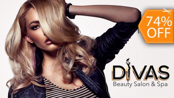 Image of Tinte Completo, Retoque o Mechas 