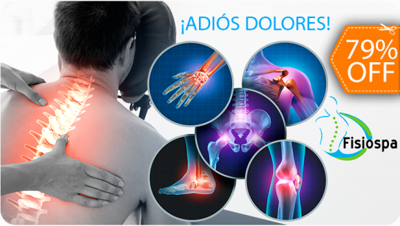 Image of Masaje Relajante + Masaje Fisioterapéutico + Ultrasonido