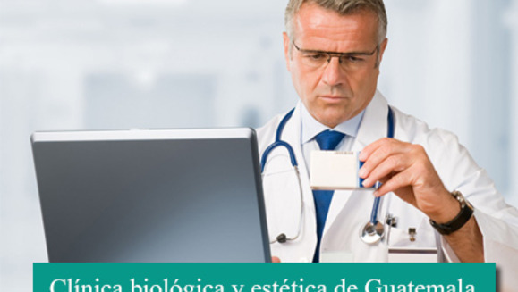 [Image: ¡Paga Q99 en vez de Q500 por un chequeo médico que incluye: escaneo médico multidiagnóstico computarizado+examen a elegir: 1)electrocardiograma 2)azúcar, colesterol y triglicéridos 3)desintoxicador iónico+consulta médica y más en Clínica Biológica!m]