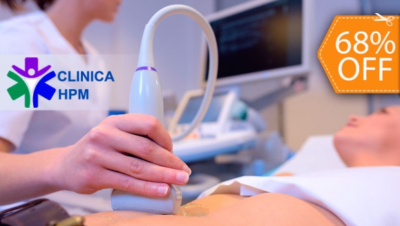 Image of Ultrasonografía en Área a Elección