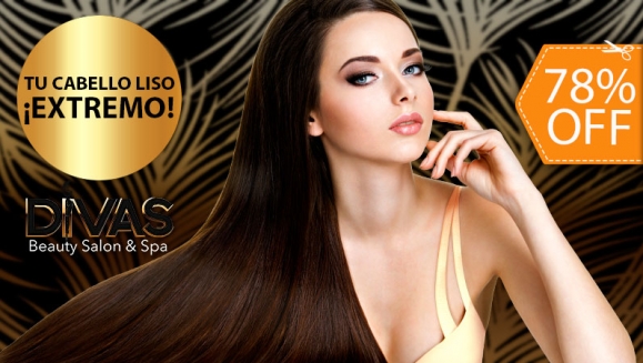 Image of Alisado de Botox o Agave