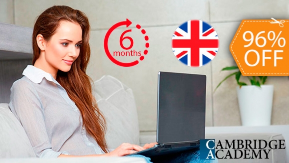 Image of Curso Preparatorio para Examen TOEFL