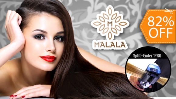 Image of Tratamiento Capilar Hidratante + Corte + Lavado + Planchado y Más