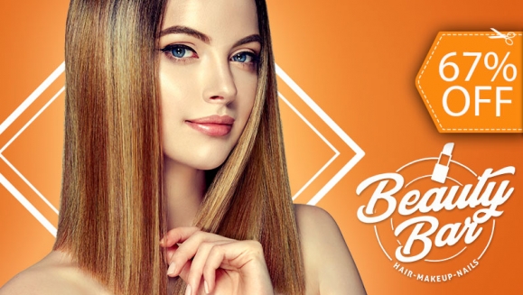 Image of Tinte, Retoque o Mechas + Tratamiento Sellador de Color y Más