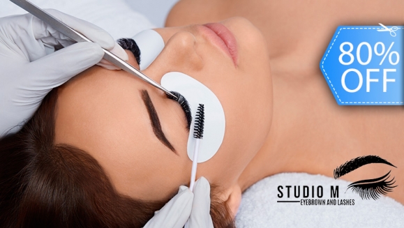 Image of Lash Lifting + Tinte de Pestañas + Depilación y Diseño de Cejas