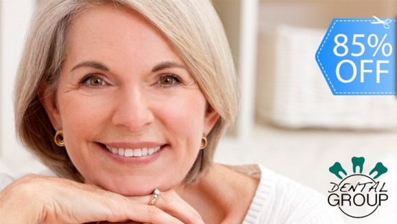 Image of Prótesis Dental Removible Completa o Parcial y Más.