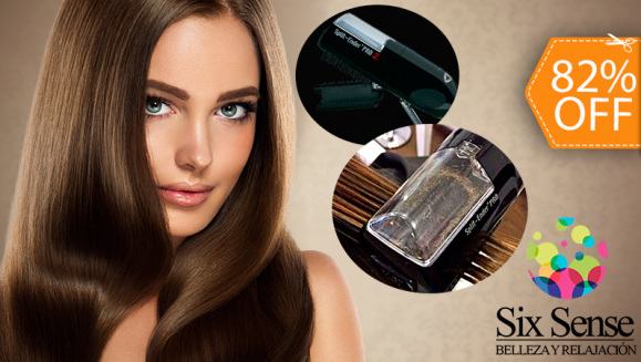 Image of Tratamiento de Células Madre + Corte con Split Ender Pro