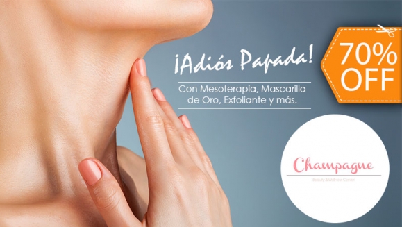 Image of Reducción de Papada con Efecto Inmediato