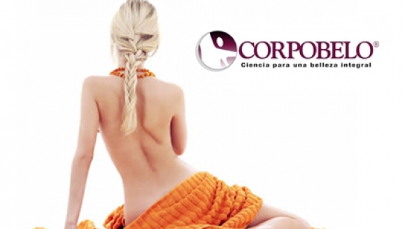 [Image: ¡Paga Q399 en lugar de Q1070 por 4 masajes reductivos + 4 vendas de gel de algas marinas + 1 Evaluación y 2 monitoreos por médico nutricionista en Corpobelo!m]