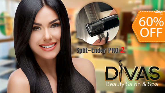 [Image: ¡Paga $10 en Lugar de $25 por Tratamiento de Nutrición Capilar + Corte Split-Ender Pro + Proteína Hidratante + Planchado Bio-Ionic + Lavado + Suero Sellador de Puntas!m]