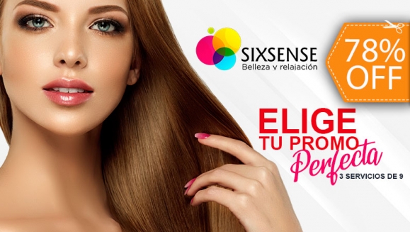 [Image: ¡Paga $14 en Vez de $65 y Elige 3 de Los Siguientes Servicios: Maquillaje Permanente en Manos o Pies, Corte Split Ender Pro, Tratamiento Capilar de Cauterización, Tratamiento Capilar de Células Madre, Masaje Relajante, Exfoliación Corporal y Otros!m]