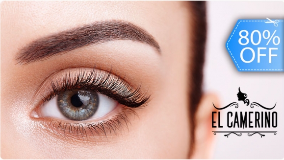 [Image: ¡Paga Q89 en lugar de Q450 por Lash Lifting (Estiramiento de Pestañas) + Tinte de Pestañas + Depilación y Diseño de Cejas!m]