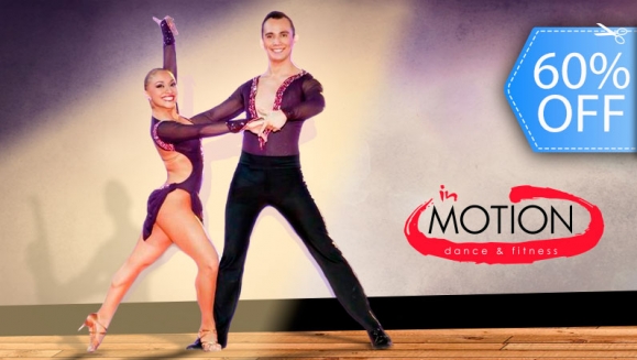 [Image: ¡Paga Q269 en lugar de Q675 por 1 Mes de Clases Ilimitadas de Salsa, Bachata, Baile Latino, Zumba, MAD Training y Hip Hop, Stretchy y Twerk + Inscripción!m]
