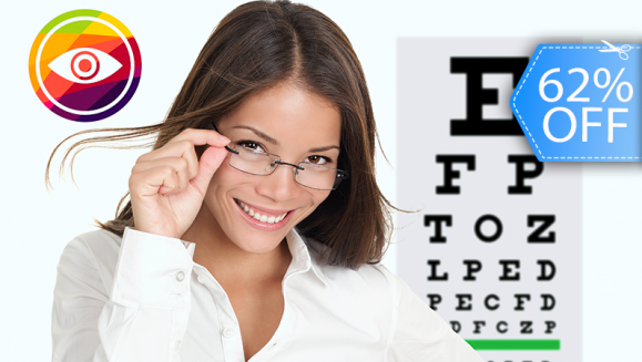 Image of Lentes Graduados de Policarbonato, Aros a Elección, Estuche, Examen de la Vista y Más.