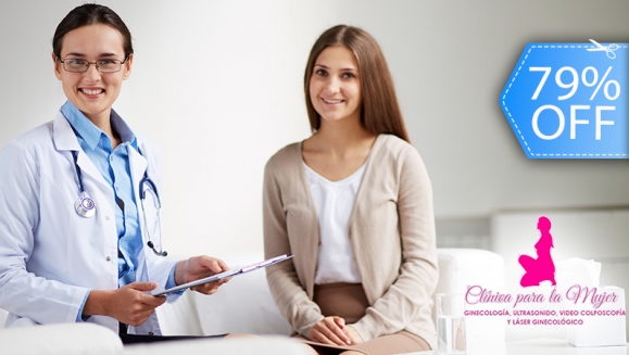 Image of Consulta Ginecológica Completa con Colposcopia