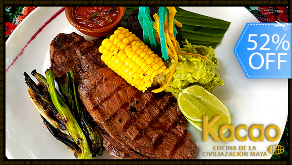 Image of Parrillada para 2: 2 Platos de Lomito, Guarniciones, 2 Bebidas a Elección y Más.