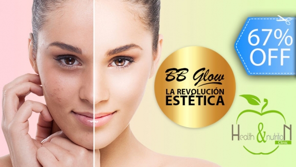 Image of Maquillaje SemiPermanente 